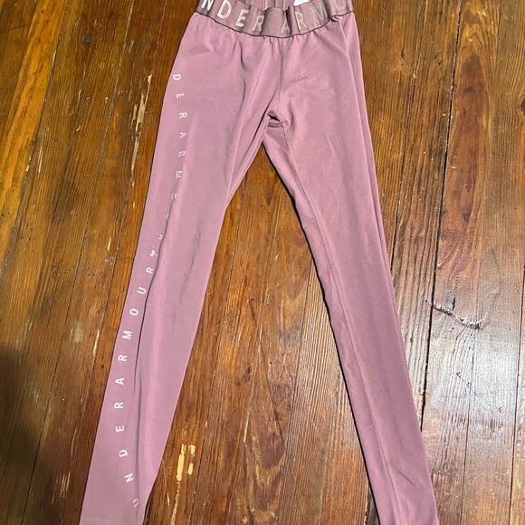 under armor leggings - Picture 1 of 1